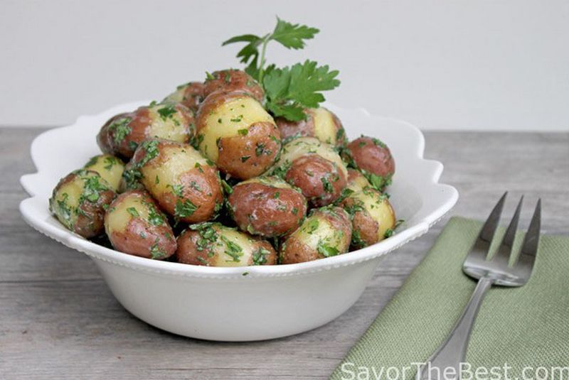 29 Best Potato Recipes You'll Want to Make Again and Again
