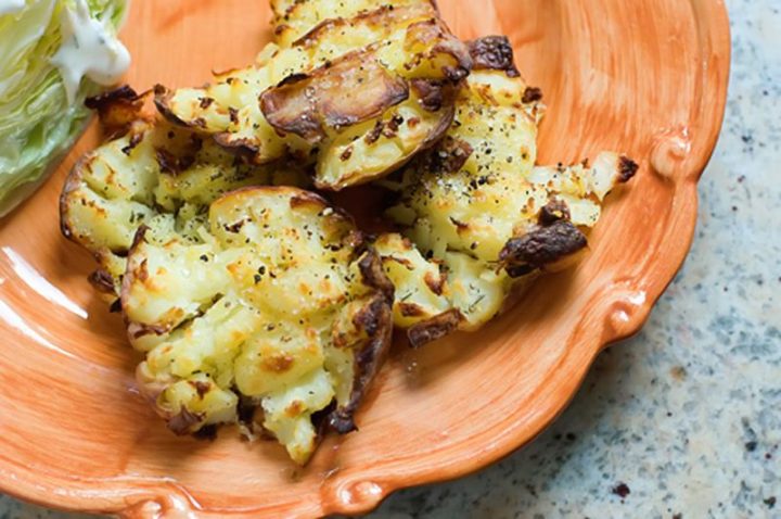 29 Best Potato Recipes - Crash Hot Potatoes.