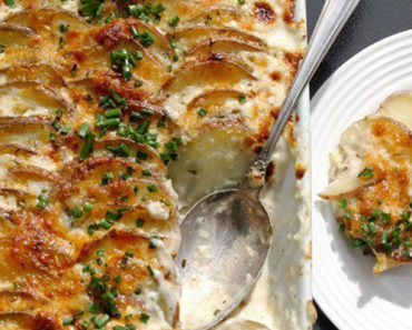 29 Best Potato Recipes You’ll Want to Make Again and Again