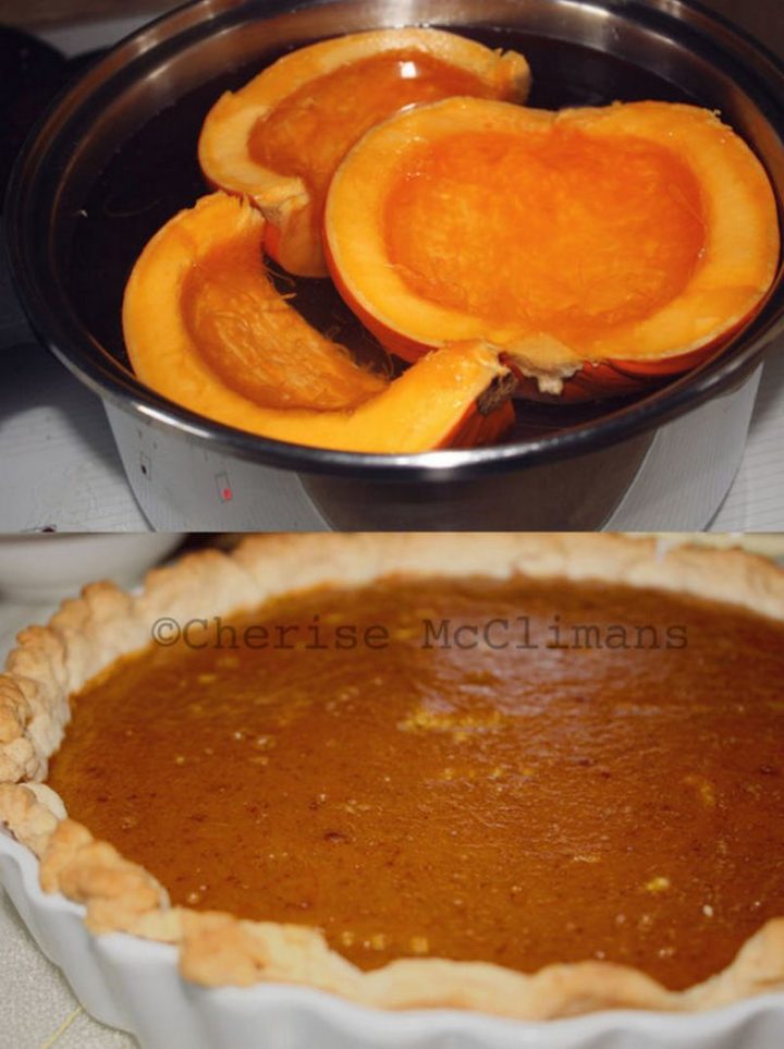 27 Pumpkin Pie Recipes - Best Ever Pumpkin Pie Recipe (Crust Recipe included!).