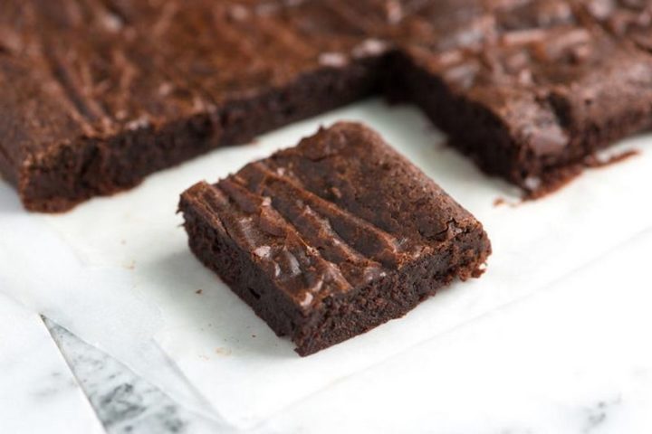 7 easy brownie recipes - Better Than the Box Brownies.