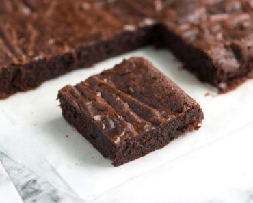 7 Brownie Recipes for the Best and Easiest Brownies You’ll Ever Make