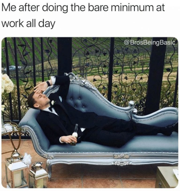 37 Best Exhausted Memes Tired People Will Instantly Relate To