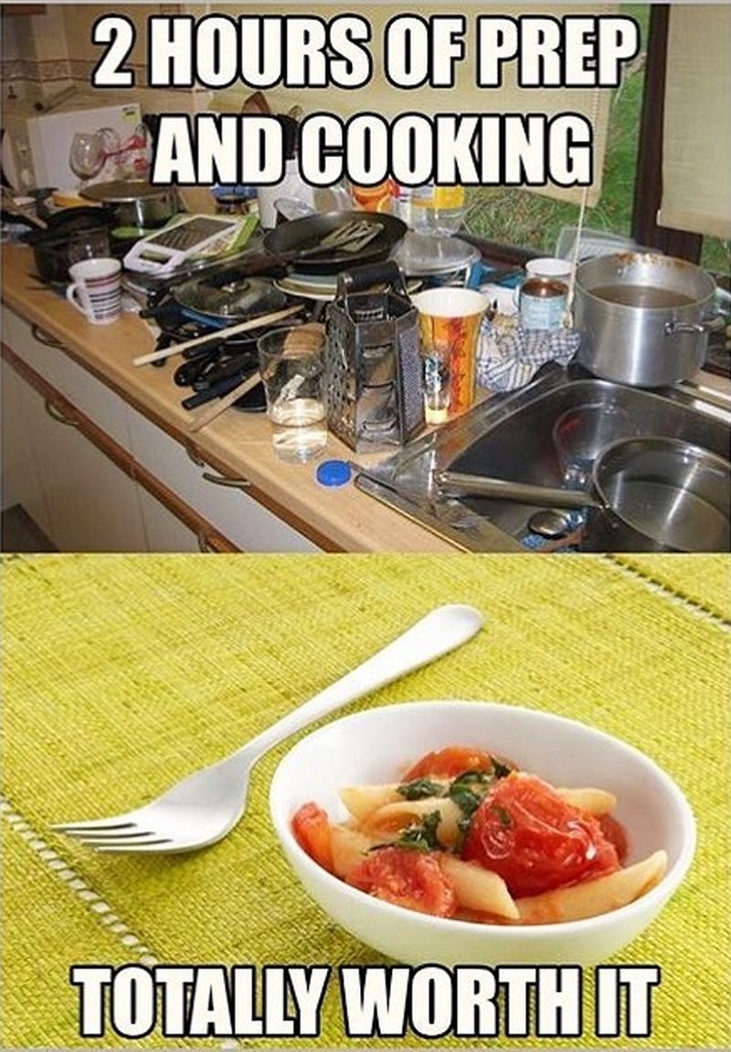 37 Funny Food Memes That Ll Make You Hungry For More