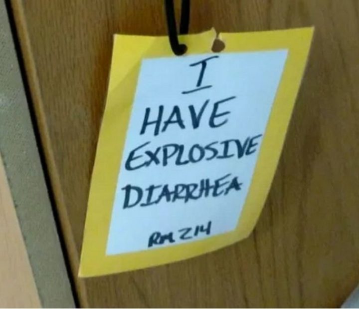 53 Funny Hall Passes That Are Hilariously Over The Top 8953