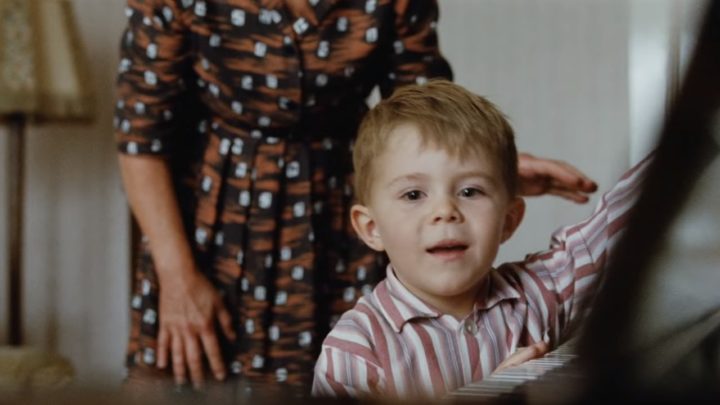 John Lewis & Partners Christmas Ad 2018.