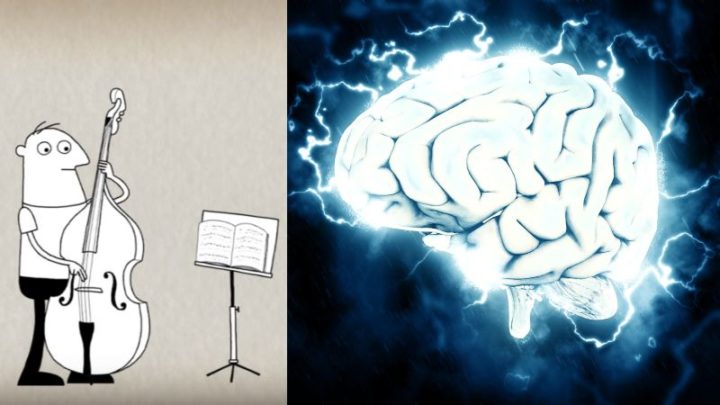 Playing an Instrument Benefits Your Brain Better Than Any Other Activity.