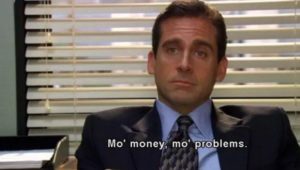 30 Michael Scott Quotes with Important Life Lessons