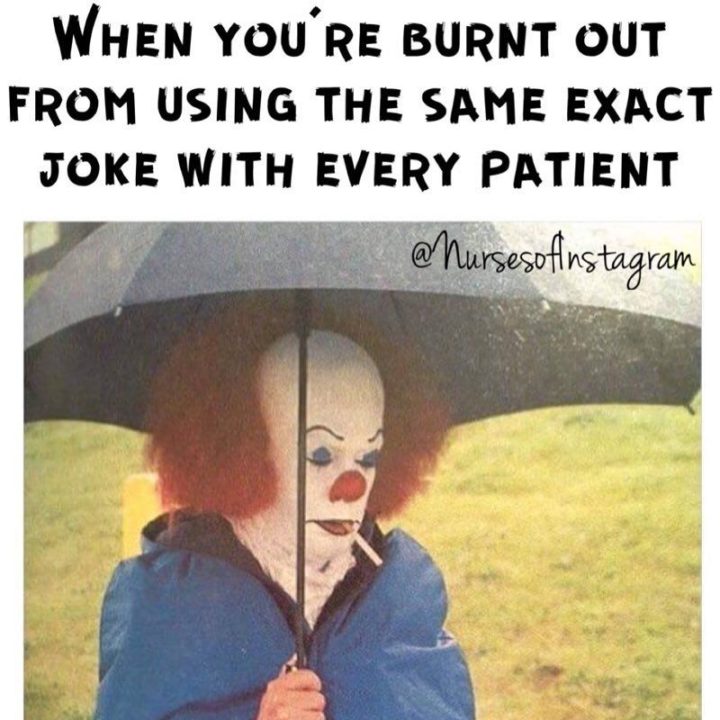 101 Nursing Memes That Are Funny and Relatable To Any Nurse/Student