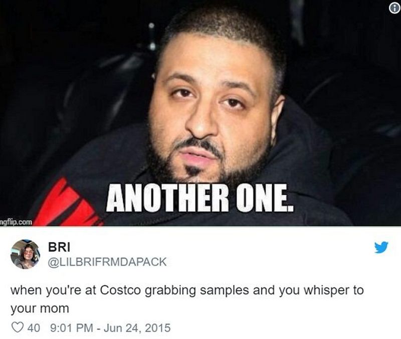 29 Funny Costco Memes That Any Costco Shopper Will Relate To