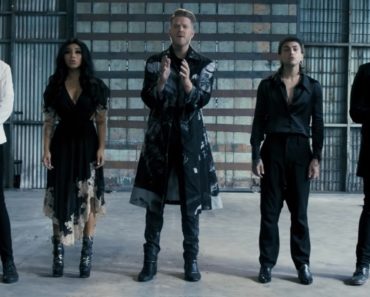 Pentatonix’s Cover of ‘The Sound of Silence’ Is Jaw-Dropping