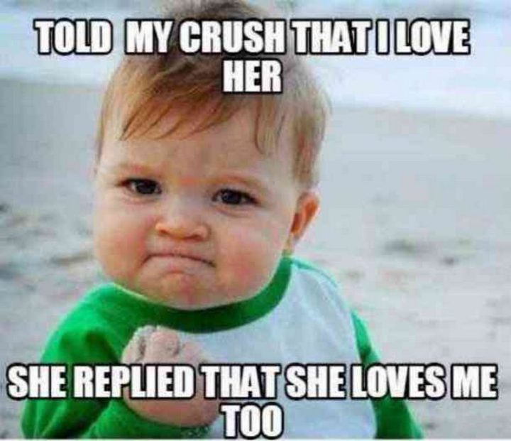 101 Funny I Love You Memes To Share With People You Like