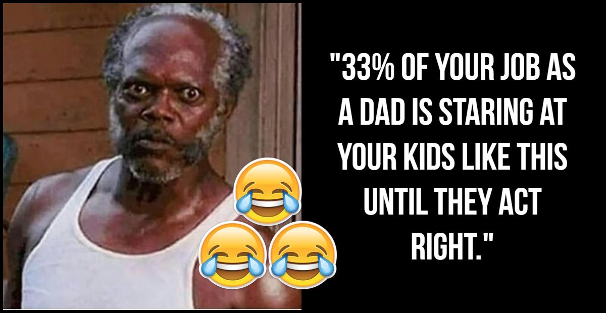 71 Funny Dad Memes for Father's Day or When Your Dad Needs