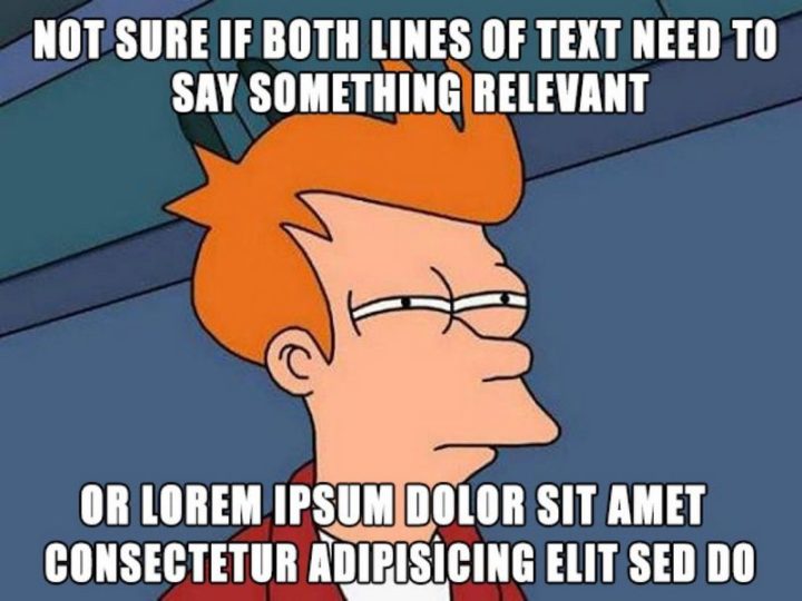 "Not sure if both lines of text need to say something relevant or lorem ipsum sit amet consectetur adipisicing elit sed do."