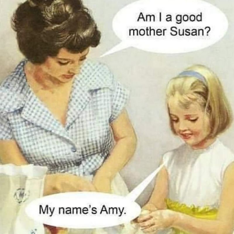 101 Funny Mom Memes That Any Mom Will Hilariously Relate To