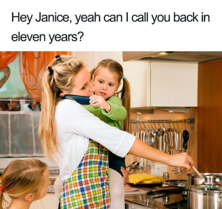 101 Funny Mom Memes That Any Mom Will Hilariously Relate To