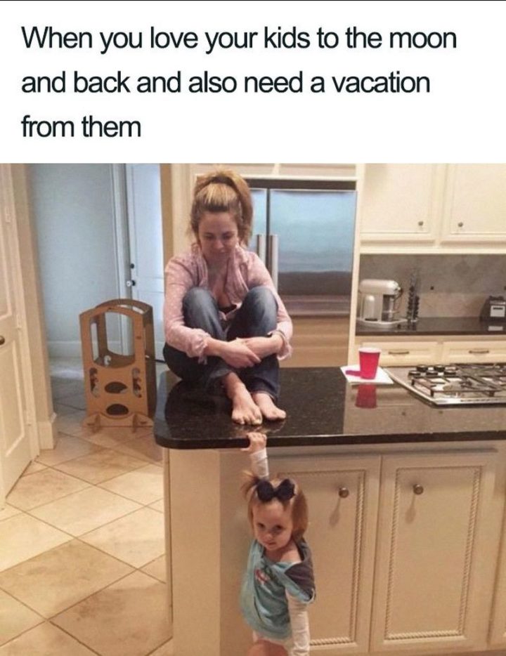 101 Funny Mom Memes That Any Mom Will Hilariously Relate To