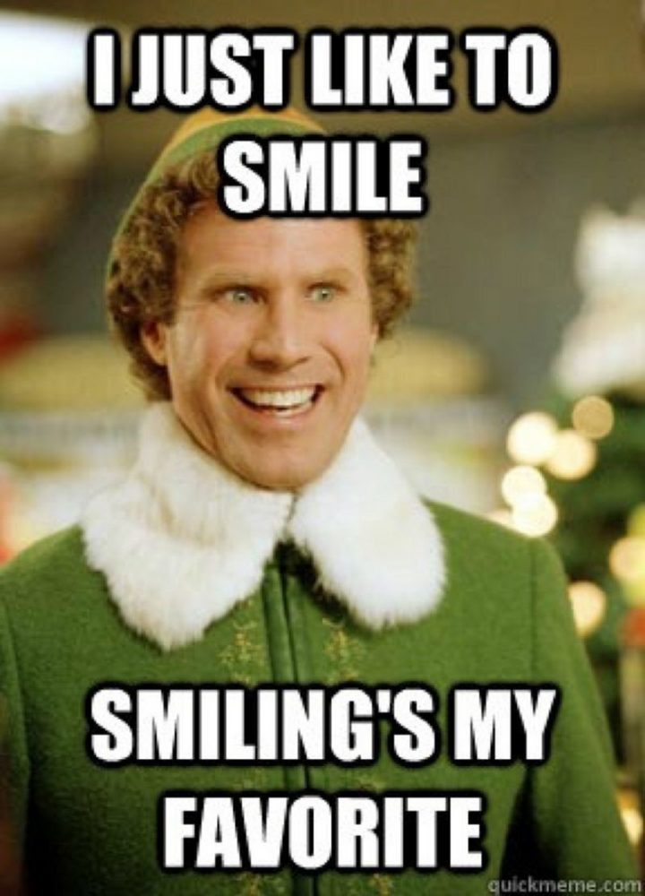 101 Smile Memes To Make Your Day Even Brighter