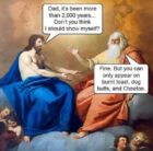 65 Christian Jesus Memes That Are so Funny, You'll Swear It's a Miracle