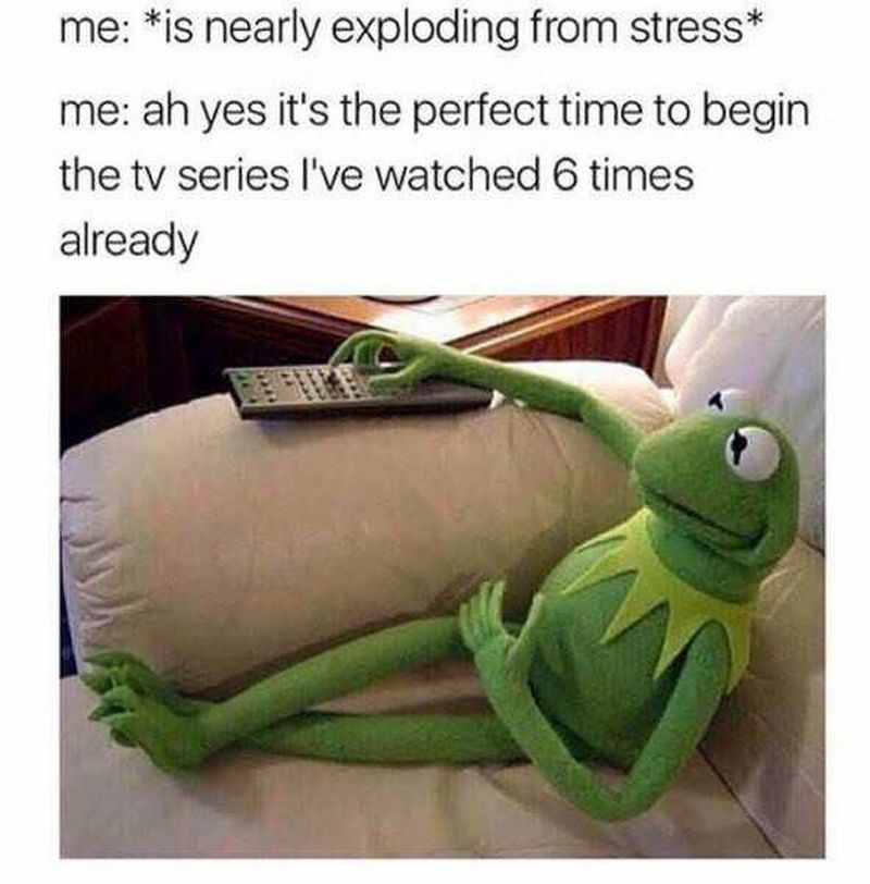 61 Depression Memes That Prove Laughter Is the Best Medicine