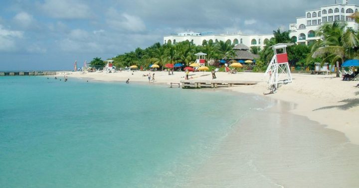 Best Holiday Destinations 2019: Jamaica.