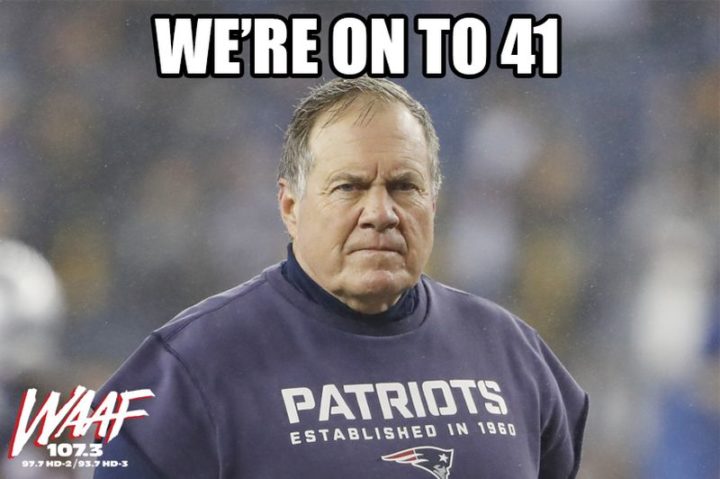 "We're on to 41."