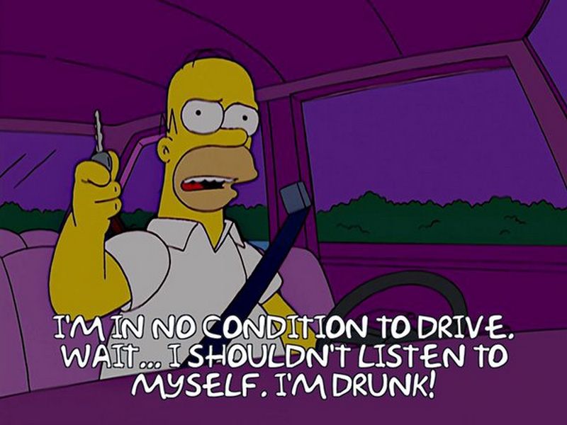 These 27 Homer Simpson Quotes Prove Why Everyone Loves Him 