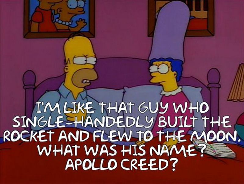 These 27 Homer Simpson Quotes Prove Why Everyone Loves Him!