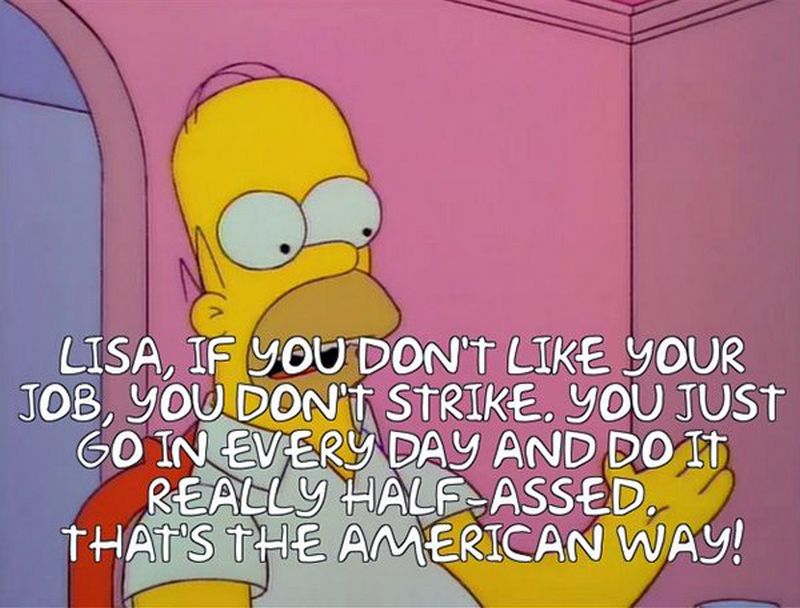 These 27 Homer Simpson Quotes Prove Why Everyone Loves Him 