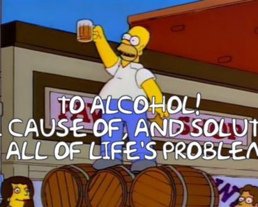 These 27 Homer Simpson Quotes Are Just Some of the Reasons Why Everyone Loves Him!