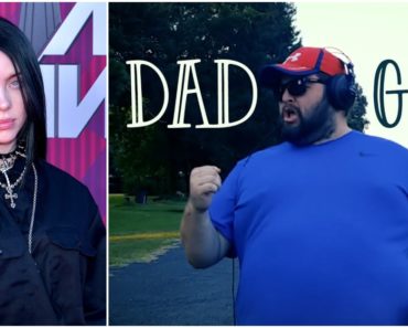 ‘Dad Guy’ Billie Eilish Parody Celebrates Fatherhood in the Most Hilarious Way