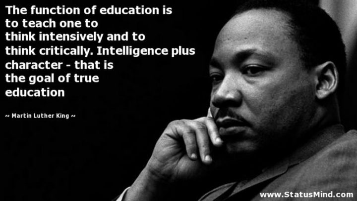 45 Education Quotes to Inspire You to Reach Your Academic