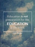 45 Education Quotes to Inspire You to Reach Your Academic & Life Goals