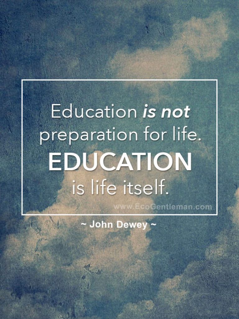 45 Education Quotes to Inspire You to Reach Your Academic & Life Goals