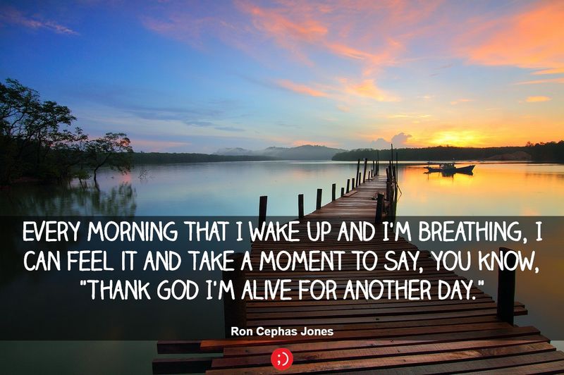 75 Good Morning Quotes To Start Your Lovely Day with Positivity, Lovers