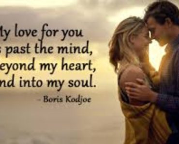 51 Love Quotes for Him That Are Straight from the Heart