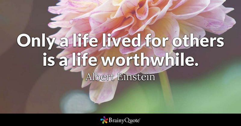 61 Meaningful Quotes About Life, Love, and Everything In Between