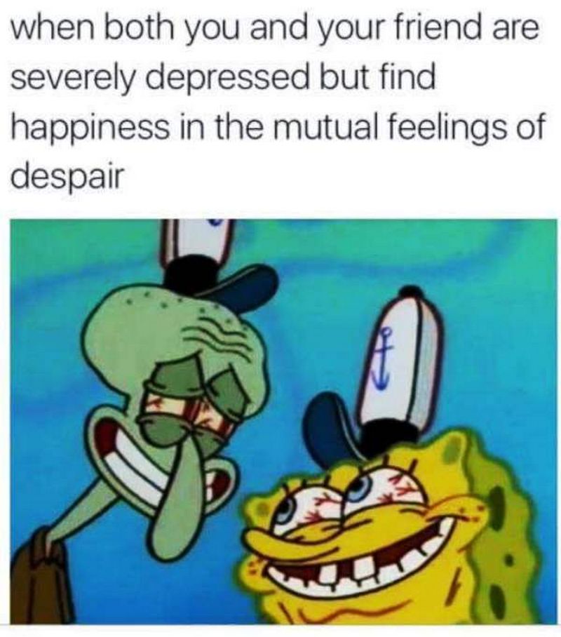 75 Funny SpongeBob Memes Suitable for Every Type of Mood You're In