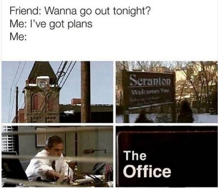 18+ Office Memes Friends Factory Memes