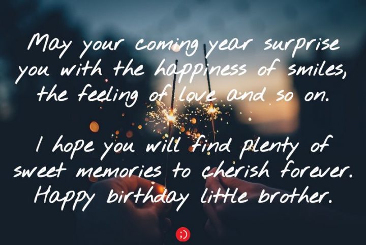 43 Happy Birthday Wishes For Brothers Loving Quotes And Messages