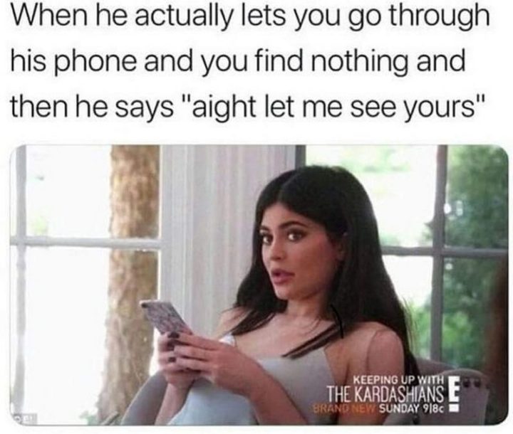 61 Funny Boyfriend Memes That People Crazy in Love Will ...