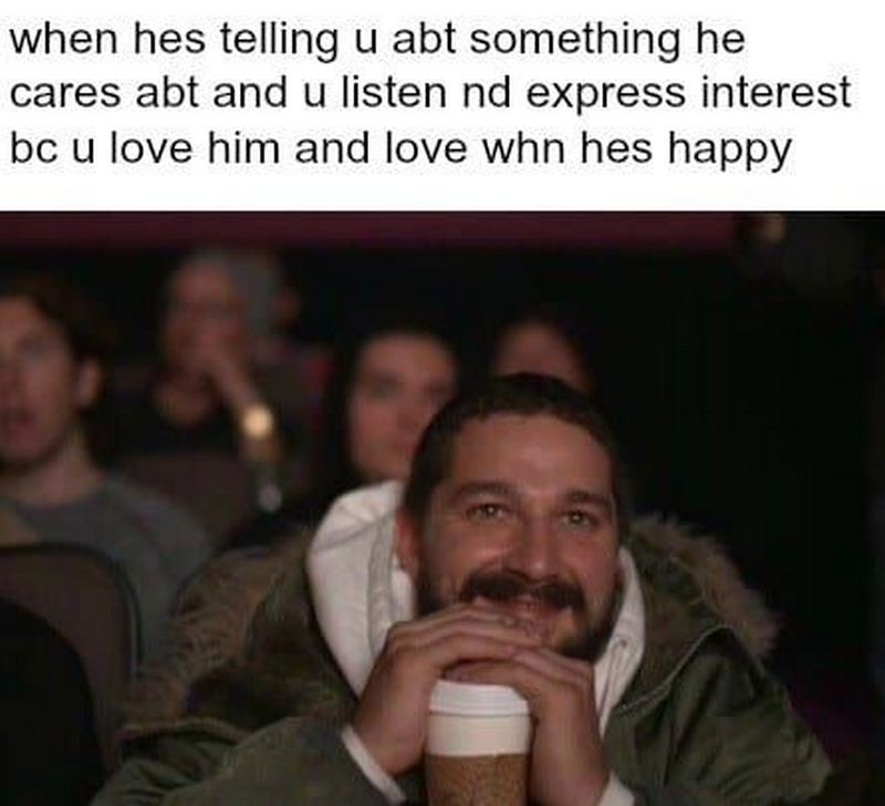 61 Funny Boyfriend Memes That People Crazy in Love Will Relate To