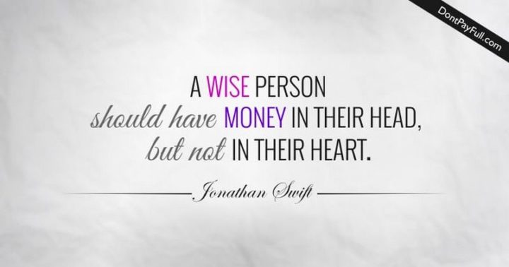 47 Finance Quotes to Inspire You On Your Way to Financial Freedom