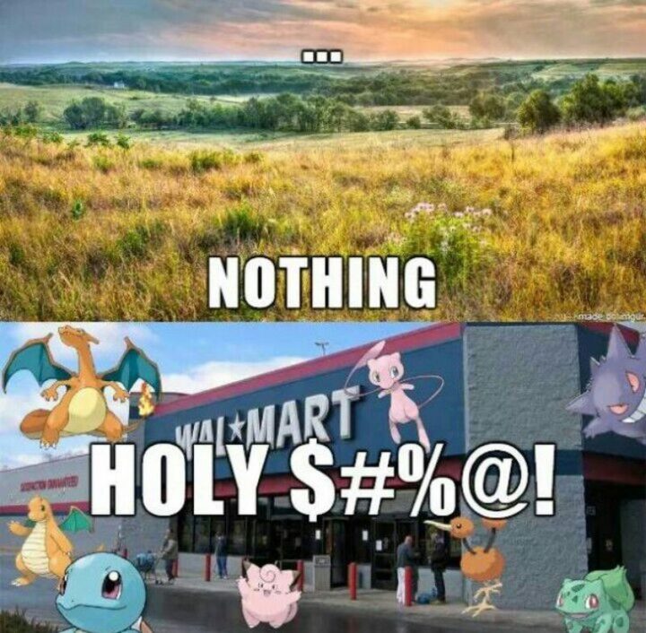 "...Nothing. Holy s#%@!"