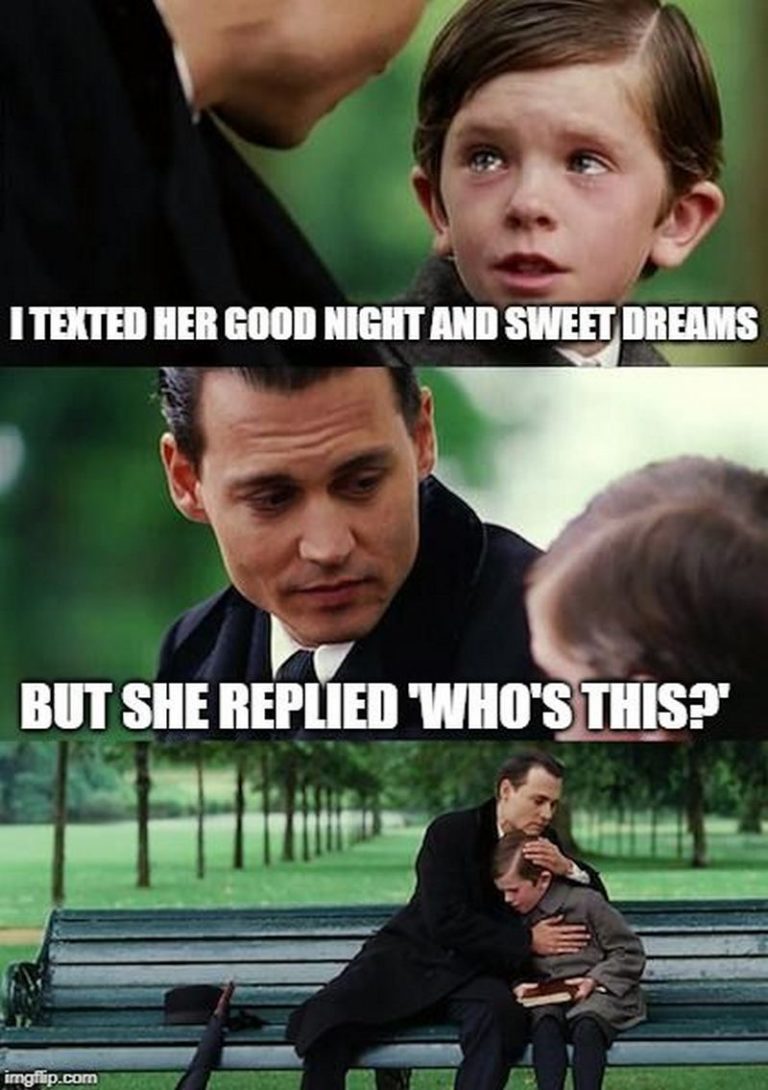 101 Good Night Memes for When You Want Funny Goodnight Wishes