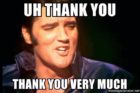 101 Funny Thank You Memes to Say Thanks for a Job Well Done