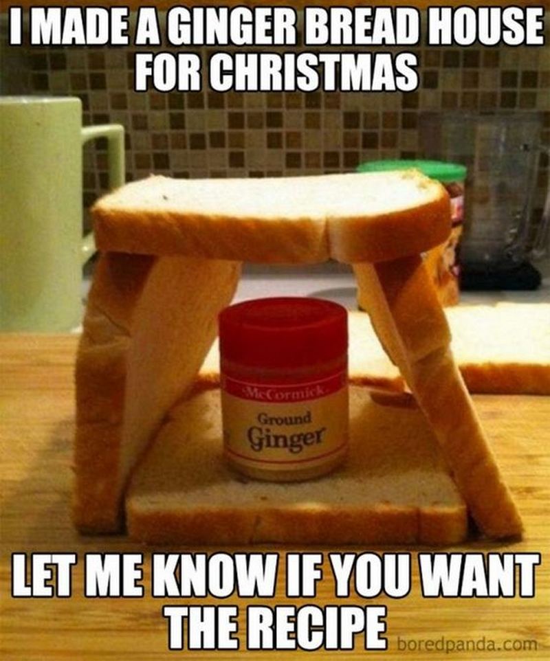 Funny Christmas Memes That Put The Merry Back Into Christmas