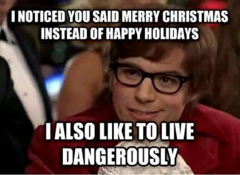 87 Funny Christmas Memes That Put the "Merry" Back into Christmas