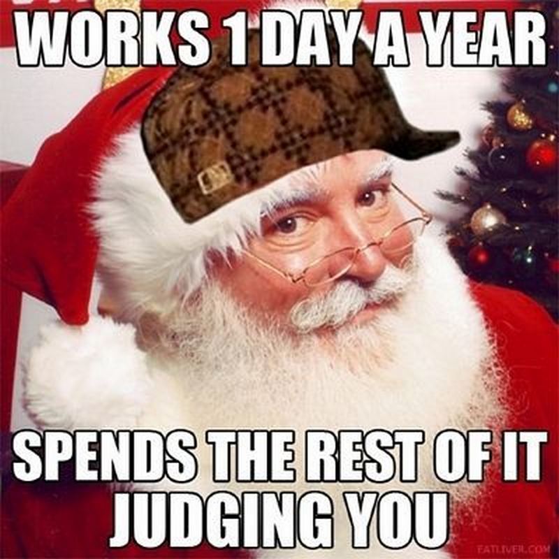 87 Funny Christmas Memes That Put the "Merry" Back into Christmas