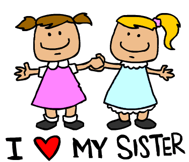 I love my sister! I hope you enjoyed these sister birthday memes!